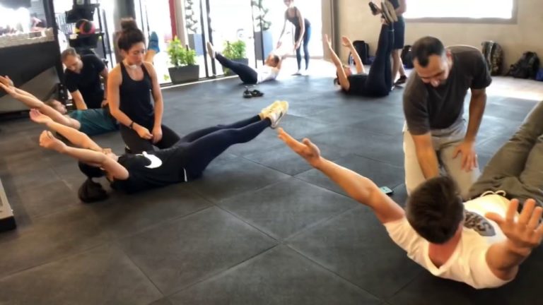 Instructions to Better your Mind’s Wellness: Ido Fishman