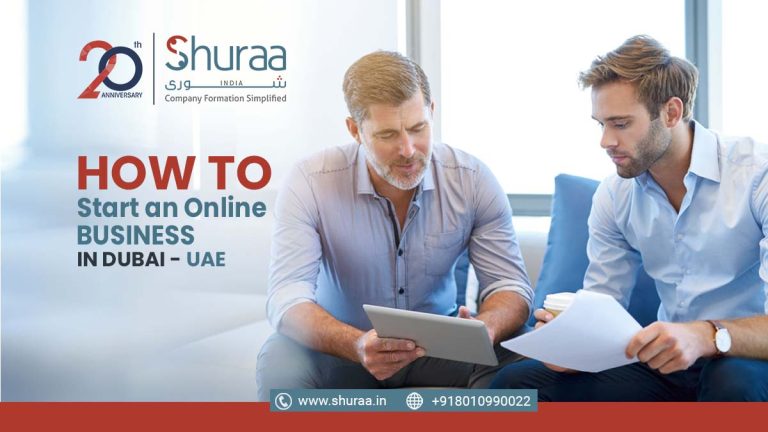 5 Tips to Start an Online Business in Dubai