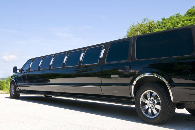 Mississauga Limo: A Luxurious Way to Travel in Style